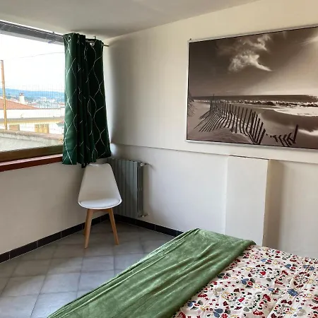 Attico Nesi Apartment Florence Exterior photo